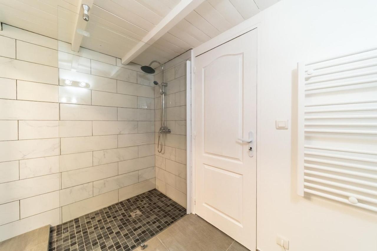 The Charming Fleury 2 Bedrooms Oullins Exterior foto